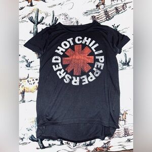 🌶️Red Hot Chili Peppers Shirt🌶️
